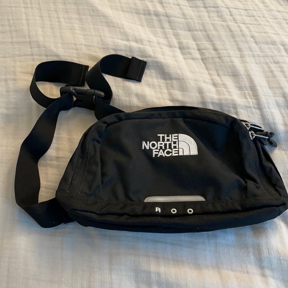 North Face Fanny Pack